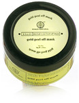    , 50 ,  ; Gold peel off mask, 50 g, Khadi