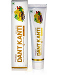      , 100 , ; Dant Kanti Advanced Dental Cream, 100 g, Patanjali