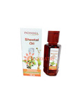   , 100 , ; Sheetal Oil, 100 ml, Patanjali