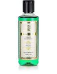      , 210 ,  ; Herbal Hair Oil Amla & Brahmi, 210 , Khadi