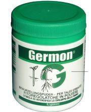   Germon (), 10 
