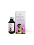    , 100 ,  ; Balchaturbhadrika Syrup, 100 ml, Dhootapapeshwar