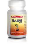  ,   , 80 ,  ; Brahmi Bati, 80 tabs, Baidyanath