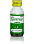  ,     , 50 ,   ; Nasarsastailam, 50 ml, Kottakkal Ayurveda