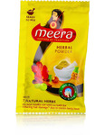    , 5.6 ,   ; Meera Herbal Hairwash Powder, 5.6 g, CavinKare