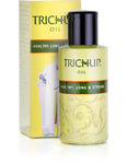       , 100 ,  ; Trichup oil, Healthy, Long & Strong, 100 ml, Vasu