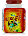  , 500 ,  ; Chyavanprash Ashtavarg, 500 g, Dhootapapeshwar