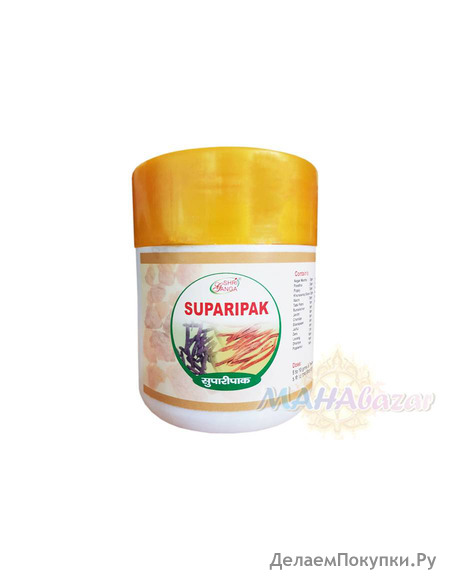   , 250 ,   ; Suparipak, 250 g, Sri Ganga