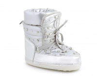   KB689SL Silber  KING BOOTS 