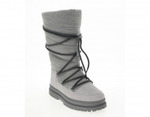   KB679GR Grau  KING BOOTS 