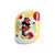  Tangle Teezer Compact Styler Minnie Mouse & Mickey Mouse