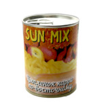   - Sun Mix