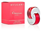 Bvlgari Omnia Coral