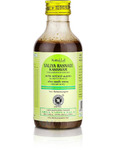   ,   , 200 ,   ; Valiya Rasnadi Kashayam, 200 ml, Kottakkal Ayurveda