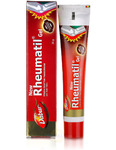  ,     , 30 ,  ; Rheumatil Gel, 30 g, Dabur