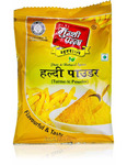  , 100 ,   ; Turmeric Powder, 100 g, Munshi Panna