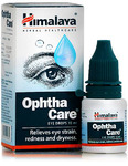   , 10 ,  ; Ophthacare eye drops, 10 ml, Himalaya