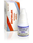 ,     , 10 ,   ; Anutailam, 10 ml, Kottakkal Ayurveda