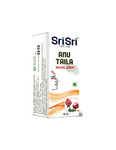       , 10 ,    ; Any Taila nasal drop, 10 ml, Sri Sri Aurveda