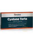      , 60 ,  ; Cystone Forte, 60 tabs, Himalaya