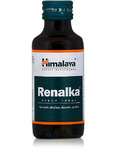  :     , 100 ,  ; Renalka Syrup, 100 ml, Himalaya