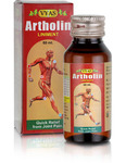    , 60 ,  ; Artholin liniment, 60 ml, Vyas