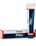  () -      , 30 ,  ; Pilex ointment, 30 g, Himalaya