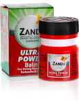    , 8 ,  ; Balm Zandu Ultra Power, 8 ml, Zandu