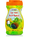    , 500 , ; Amrit Rasayana, 500 g, Patanjali