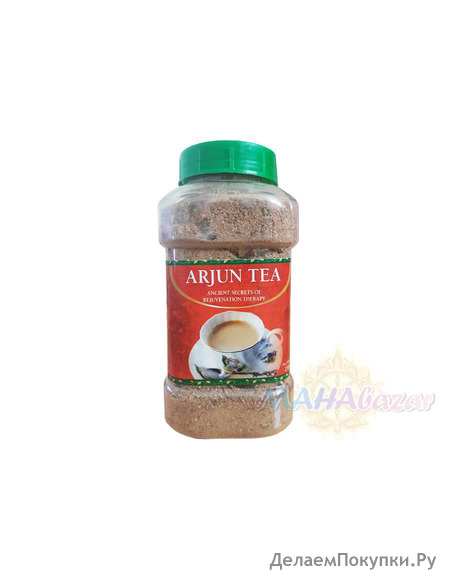     , 250 ,  ; Arjun tea, 250 g, Gomata Products