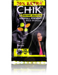         , 4 ,  ; Chik Advanced Shampoo Amla&Badam, Hair Fall Prevent, 4 ml, CavinKare