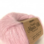 Drops Brushed Alpaca Silk