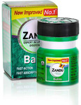     , 8 ,  ; Zandu Balm, 8 ml, Zandu