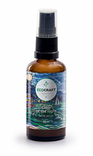 C()           ECOCRAFT cosmetics