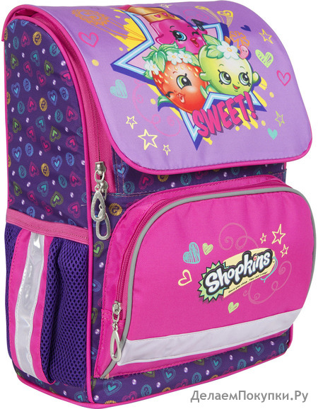   "Shopkins" 31785