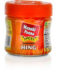    55%, 10 ,   ; Premium Hing, 10 g, Munshi Panna