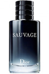 Christian Dior Sauvage 2015 TESTER