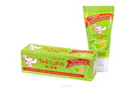      , Kids Toothpaste Melon&Guava Twin Lotus, 50 