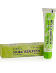 ,    , 20 ,   ; Mahatiktalepam, 20 g, Kottakkal Ayurveda