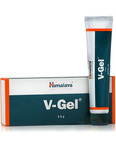   -, 30 ,  ; V-Gel, 30 g, Himalaya