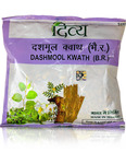    , 100 , ; Dashmool Kwath, 100 g, Patanjali