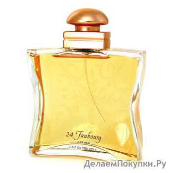 24 FAUBOURG lady 15ml edp  