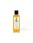        SLS  , 210 ,  ; & Orange & Lemongrass Herbal Face Wash SLS / Paraben Free, 210 ml, Khadi