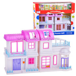    08769 "My Happy Home Set"  ,  