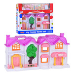    8736 "My Happy Home Set",  