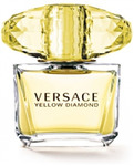 Versace Yellow Diamond by Versace TESTER for Women Eau de Toilette Spray 3.0 oz