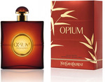 Opium by Yves Saint Laurent for Women Eau de Toilette Spray 1.6 oz