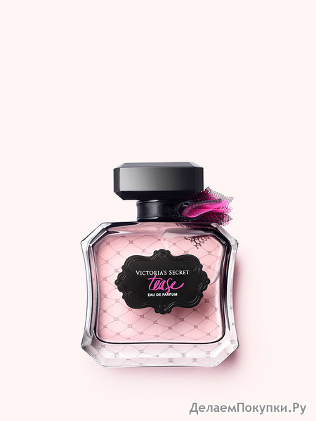 NEW! Tease Eau de Parfum