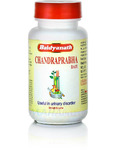     , 80 ,  ; Chandraprabha bati, 80 tabs, Baidyanath