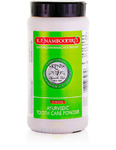      , 80 ,  .. ; Dantadhavanachoornam Ayurvedic tooth care powder Strong, 80 g, K.P. Namboodiri's